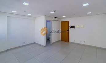 Imagem 3: CONJUNTO COMERCIAL COM VAGA DE GARAGEM EM ALPHAVILLE!!