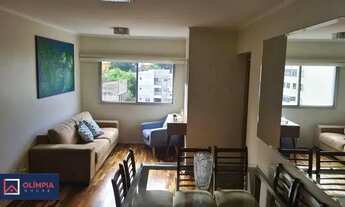 Imagem: Apartamento Venda 2 Dormitórios - 72 m²