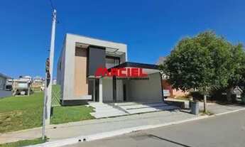 Imagem: Casa Condomínio em São José dos Campos