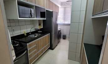 Imagem 3: APARTAMENTO - JARDIM MONTE VERDE - SP