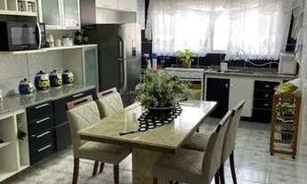 Imagem 5: Sobrado com 4 dormitórios à venda, 180 m² por R$ 742.000,00 - Jardim Santa Mena - Guarulho