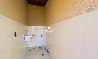 Imagem 4: Sobreposta 2 quartos em Praia Grande - Imóvel Novo