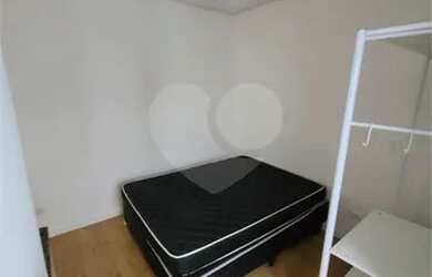 Imagem 2: Studio de 14m² na Aclimação: Conforto e Comodidade em um Só Lugar! Excelente Custo/Benefíc