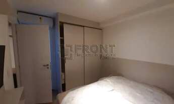 Imagem 5: Excelente imóvel de 1 dormitório em Pinheiros