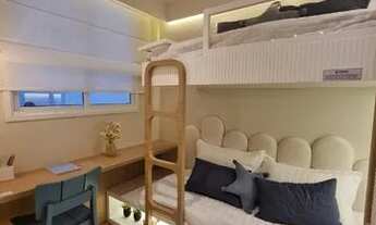 Imagem 3: Apartamento na planta em Santo André e Mooca