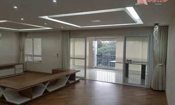 Imagem: CONDOMÍNIO RAÍZES Apartamento com 3 suítes