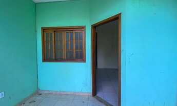 Imagem 4: Cód.: 1527 - Um sobrado com 02 dormitórios, Av Guaporpé