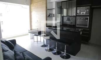 Imagem 3: Apartamento para Aluguel - Freguesia do Ó, 2 Quartos, 53 m2