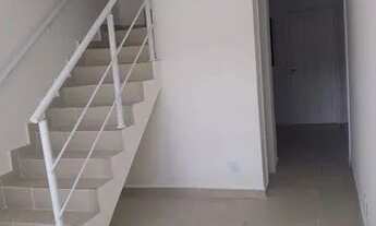 Imagem 2: Sobrado com 2 dormitórios à venda, 55 m² por R$ 245.000,00 - Jardim Melvi - Praia Grande/S