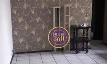 Imagem: APARTAMENTO Á VENDA OU LOCAÇÃO NO TATUAPÉ