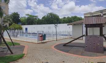 Imagem 4: Aluguel apartamento 03 quartos Res. torres do coxipó, Cuiabá (Chave 17 ) - AP0205