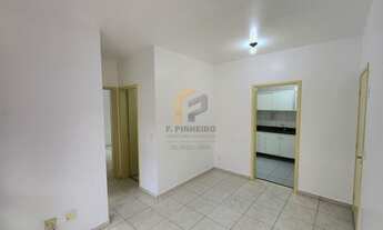 Imagem 4: Eliza Miranda - 02 quartos - Térreo - Distrito Industrial I