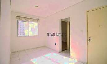 Imagem: Apartamento com 1 dormitório para alugar