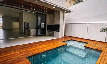 Imagem: Linda casa para venda com 4 suítes, em