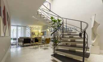 Imagem 2: Casa próxima ao Parque Ibirapuera