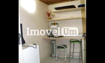 Imagem 7: Barra da Tijuca Galpão / depósito com 1 vaga na garagem