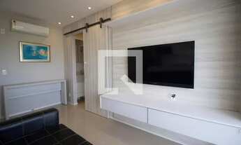 Imagem 7: Apartamento para Aluguel - Alto da Glória, 1 Quarto, 46 m2