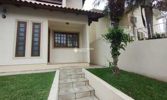 Imagem 2: FLORIANÓPOLIS - Casa Padrão - Parque São Jorge