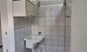 Imagem 6: Alugo, apto de 1 dorm térreo no Santinho