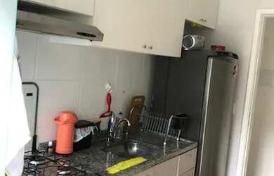 Imagem 6: RR5644 Apartamento Garden 69m² CONDOMINIO NAÇÕES - OPORTUIDADE - 2 Dorms 1 Vaga - Baruer