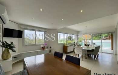 Imagem 7: Casa - Jardim Botânico (Sousas) - Campinas