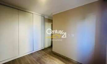 Imagem 7: Apartamento com 2 dormitórios para alugar, 69 m² por R$ 3.312,83/mês - Condomínio Pátio An