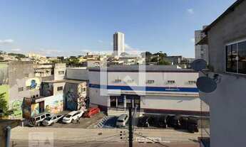 Imagem 7: Apartamento para Aluguel - Ermelino Matarazzo, 2 Quartos, 35 m2