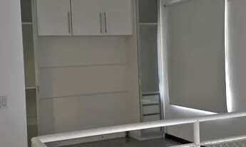 Imagem 5: Apartamento tipo Loft, 83m², 1 dormitórios, excelente localização e lazer completíssimo!