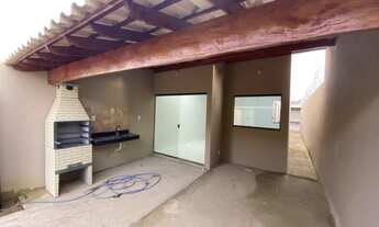 Imagem: CASA NO SIDERAL