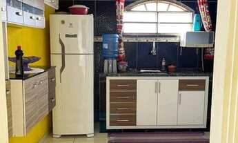 Imagem 2: Casa para venda no bairro Nazaré