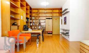 Imagem 4: SãO PAULO - Apartamento Padrão - Vila Mariana