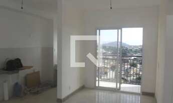 Imagem 3: Apartamento para Aluguel - Engenho Novo, 2 Quartos, 48 m2