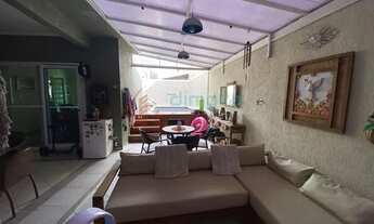 Imagem 3: Sobrado em Condomínio para Venda em Mogi das Cruzes, Vila Oliveira, 3 dormitórios, 3 suíte