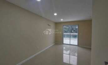 Imagem 7: Cobertura 4 suítes- Recreio dos Bandeirantes