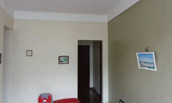 Imagem: Excelente apartamento de frente, Centro