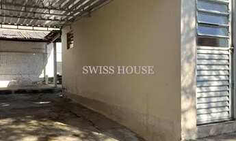 Imagem 2: Casa - Vila Padre Manoel de Nóbrega - Campinas