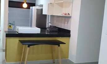 Imagem 4: 2 quartos Cabo Branco