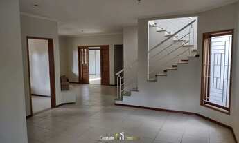 Imagem 5: Sobrado locação piscina e churrasqueira Atibaia