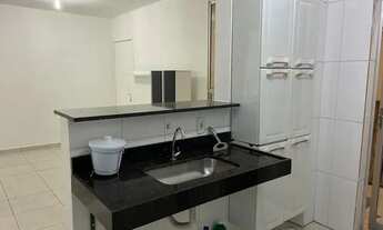 Imagem 3: Área Privativa / Garden com 2 dormitórios à venda em Belo Horizonte