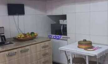 Imagem 3: Casa com 3 dormitórios à venda, 150 m² por R$ 405.000,00 - Butantã - São Paulo/SP