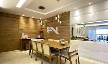 Imagem 5: Apartamento com 03 quartos, 193 m2, Península, Barra da Tijuca, Rio de Janeiro, RJ