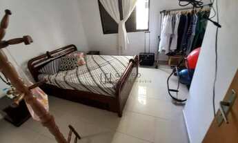 Imagem 3: Apartamento com 3 dormitórios à venda, 85 m² por R$ 300.000,00 - Praia da Enseada Brunell