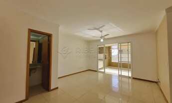 Imagem 2: Apartamento Padrão em Ribeirão Preto