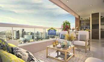 Imagem 2: Apartamento com 3 dorms, Guilhermina 300m da praia