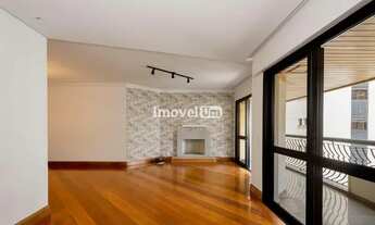 Imagem 6: Jardim Paulista Apartamento com 3 dormitórios