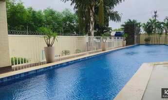 Imagem 4: Venda Apartamento com 4 quartos, Ed. Campo D`Ourique - Cuiabá - AP1633