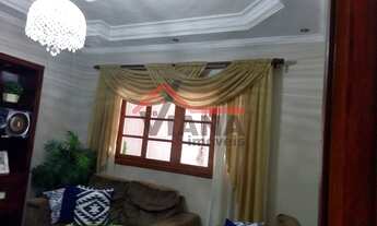 Imagem 2: Casa Sobrado em Jardim Morada do Sol - Indaiatuba