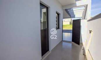 Imagem 4: Sobrado com 3 dormitórios para alugar, 232 m² por R$ 10.000,02/mês - Condomínio Piemonte