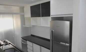 Imagem 6: Apartamento para aluguel com 74 metros quadrados com 1 quarto em Vila Olímpia - São Paulo