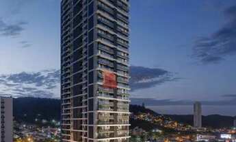 Imagem 3: LANÇAMENTO: Apartamento com 2 dormitórios Sendo 1 Suíte - Praia Brava - Itajaí/SA